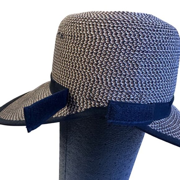 San Diego Hat Company UPF 50+ Sunhat with Adjustable Closure - One Size - Picture 9 of 12